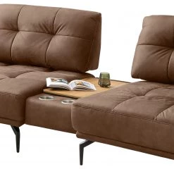 Fredriks Grand canapé Linville - Microfibre Torne: Marron - Avec appui-tête 15 Fredriks Grand canapé Linville - Microfibre Torne: Marron - Avec appui-tête -Canapés Soldes Magasin 1000296945 211018 10252502367 DETAILS P000000001000296945