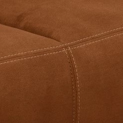 Loftscape Canapé d’angle Gatsby - Aspect cuir vieilli - Microfibre Zaira: Cognac - Méridienne courte à gauche (vue de face) 23 Loftscape Canapé d’angle Gatsby - Aspect cuir vieilli - Microfibre Zaira: Cognac - Méridienne courte à gauche (vue de face) -Canapés Soldes Magasin 1000298302 211011 13403200198 DETAILS P000000001000298302