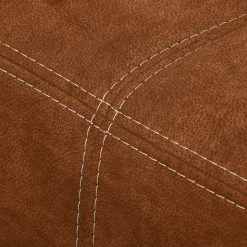 Loftscape Canapé d’angle Gatsby - Aspect cuir vieilli - Microfibre Zaira: Cognac - Méridienne courte à gauche (vue de face) 24 Loftscape Canapé d’angle Gatsby - Aspect cuir vieilli - Microfibre Zaira: Cognac - Méridienne courte à gauche (vue de face) -Canapés Soldes Magasin 1000298302 211011 13403200200 DETAILS P000000001000298302