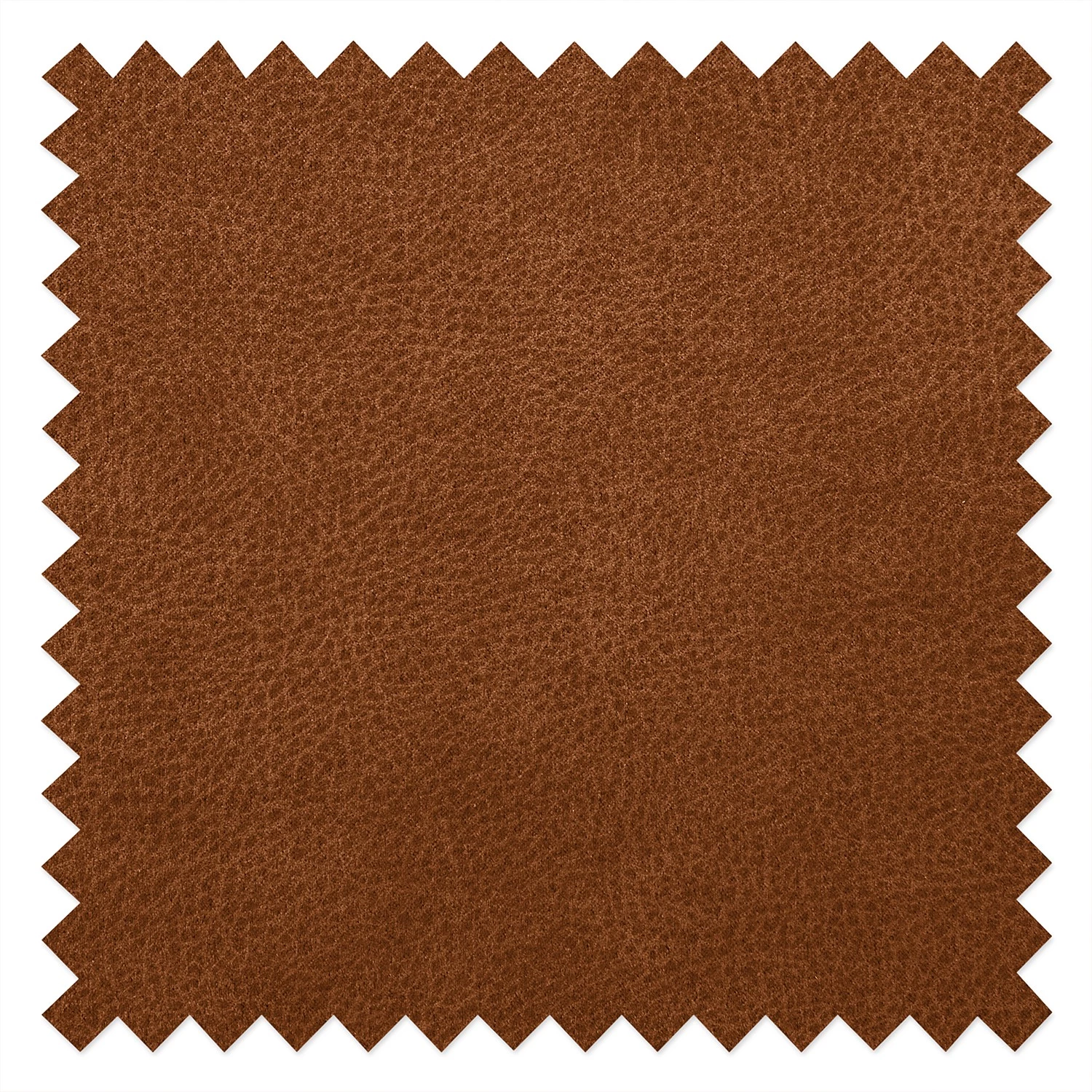 Loftscape Canapé d’angle Gatsby - Aspect cuir vieilli - Microfibre Zaira: Cognac - Méridienne courte à gauche (vue de face) 14 Loftscape Canapé d’angle Gatsby - Aspect cuir vieilli - Microfibre Zaira: Cognac - Méridienne courte à gauche (vue de face) – Image 14