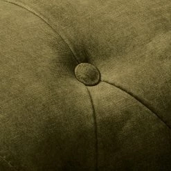 Red Living Canapé Lovis (3 places) - Velours Tomi: Vert vieilli 21 Red Living Canapé Lovis (3 places) - Velours Tomi: Vert vieilli -Canapés Soldes Magasin 1000298813 211214 180122000149 DETAILS P000000001000298813