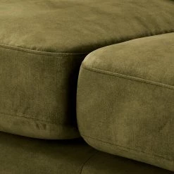 Red Living Canapé Lovis (3 places) - Velours Tomi: Vert vieilli 25 Red Living Canapé Lovis (3 places) - Velours Tomi: Vert vieilli -Canapés Soldes Magasin 1000298813 211214 180122000193 DETAILS P000000001000298813
