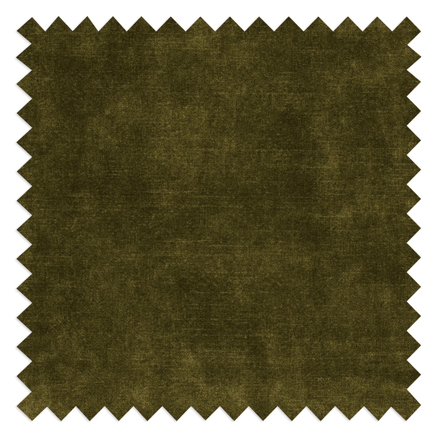 Red Living Canapé Lovis (3 places) - Velours Tomi: Vert vieilli 13 Red Living Canapé Lovis (3 places) - Velours Tomi: Vert vieilli – Image 13