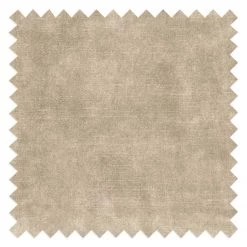 Red Living Canapé Merlin (2 places) - Velours Tomi: Créme -Canapés Soldes Magasin 1000298925 211214 18023201431 DETAILS P000000001000298925