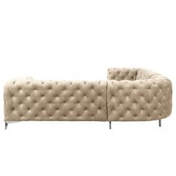 Red Living Canapé d’angle Merlin I - Velours Tomi: Créme - Isocèles 19 Red Living Canapé d’angle Merlin I - Velours Tomi: Créme - Isocèles -Canapés Soldes Magasin 1000299154 211214 18051402799 DETAILS P000000001000299154