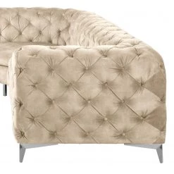 Red Living Canapé d’angle Merlin I - Velours Tomi: Créme - Isocèles 23 Red Living Canapé d’angle Merlin I - Velours Tomi: Créme - Isocèles -Canapés Soldes Magasin 1000299154 211214 18051402843 DETAILS P000000001000299154