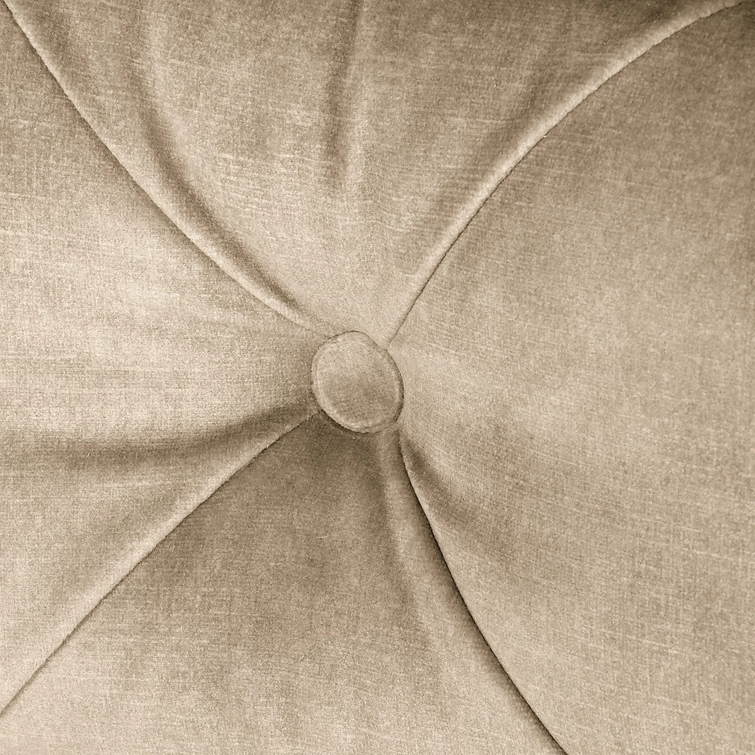 Red Living Canapé d’angle Merlin I - Velours Tomi: Créme - Isocèles 14 Red Living Canapé d’angle Merlin I - Velours Tomi: Créme - Isocèles – Image 14