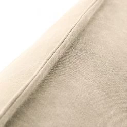 Loftscape Canapé convertible Molt - Lin - Lin Blina: Taupe -Canapés Soldes Magasin 1000300389 211229 15023400536 DETAILS P000000001000300389