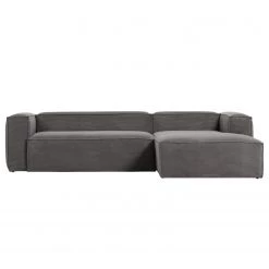 Loftscape Canapé d’angle Opre - Velours côtelé Lole: Gris clair - Méridienne courte à droite (vue de face) 17 Loftscape Canapé d’angle Opre - Velours côtelé Lole: Gris clair - Méridienne courte à droite (vue de face) -Canapés Soldes Magasin 1000300445 211229 15032801087 DETAILS P000000001000300445