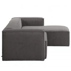 Loftscape Canapé d’angle Opre - Velours côtelé Lole: Gris clair - Méridienne courte à droite (vue de face) 18 Loftscape Canapé d’angle Opre - Velours côtelé Lole: Gris clair - Méridienne courte à droite (vue de face) -Canapés Soldes Magasin 1000300445 211229 15032801098 DETAILS P000000001000300445