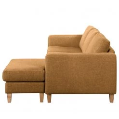 Norrwood Canapé d’angle 2 places MAISON - Velours - Tissu Lark: Jaune moutarde - Méridienne courte à droite (vue de face) 16 Norrwood Canapé d’angle 2 places MAISON - Velours - Tissu Lark: Jaune moutarde - Méridienne courte à droite (vue de face) -Canapés Soldes Magasin 1000306731 211207 11420100215 DETAILS P000000001000306731