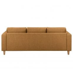 Norrwood Canapé d’angle 2 places MAISON - Velours - Tissu Lark: Jaune moutarde - Méridienne courte à droite (vue de face) 17 Norrwood Canapé d’angle 2 places MAISON - Velours - Tissu Lark: Jaune moutarde - Méridienne courte à droite (vue de face) -Canapés Soldes Magasin 1000306731 211207 11420200226 DETAILS P000000001000306731