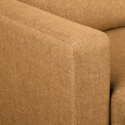 Norrwood Canapé d’angle 2 places MAISON - Velours - Tissu Lark: Jaune moutarde - Méridienne courte à droite (vue de face) 23 Norrwood Canapé d’angle 2 places MAISON - Velours - Tissu Lark: Jaune moutarde - Méridienne courte à droite (vue de face) -Canapés Soldes Magasin 1000306731 211207 11420500265 DETAILS P000000001000306731