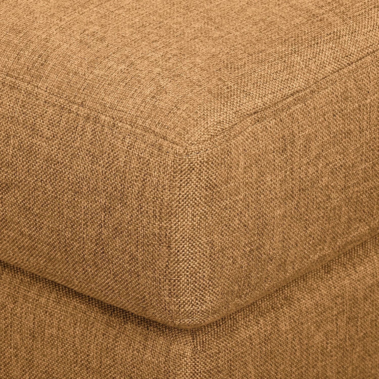 Norrwood Canapé d’angle 2 places MAISON - Velours - Tissu Lark: Jaune moutarde - Méridienne courte à droite (vue de face) 11 Norrwood Canapé d’angle 2 places MAISON - Velours - Tissu Lark: Jaune moutarde - Méridienne courte à droite (vue de face) – Image 11