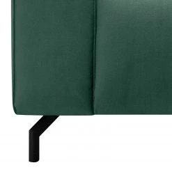 Jack & Alice Canapé Bramming (3 places) - Velours - Velours Juna: Gris pétrole - Largeur : 210 cm 12 Jack & Alice Canapé Bramming (3 places) - Velours - Velours Juna: Gris pétrole - Largeur : 210 cm -Canapés Soldes Magasin 1000306835 220331 070 DETAILS P000000001000306835