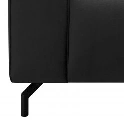 Jack & Alice Canapé Bramming (2 places) - Velours - Velours Juna: Anthracite -Canapés Soldes Magasin 1000306844 220331 070 DETAILS P000000001000306844