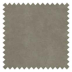 Ars manufacti Canapé Chaides (3 places) - Aspect cuir vieilli - Tissu composite Bulan: Gris 11 Ars manufacti Canapé Chaides (3 places) - Aspect cuir vieilli - Tissu composite Bulan: Gris -Canapés Soldes Magasin 1000306856 220331 070 DETAILS P000000001000306856