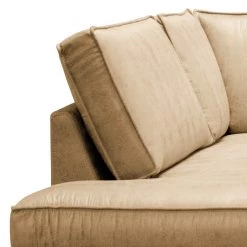 Ars manufacti Canapé d’angle Locana - Microfibre Cheri: Sablé - Méridienne longue à gauche (vue de face) 9 Ars manufacti Canapé d’angle Locana - Microfibre Cheri: Sablé - Méridienne longue à gauche (vue de face) -Canapés Soldes Magasin 1000306950 220727 050 DETAILS P000000001000306950