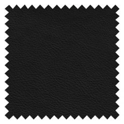 Ars manufacti Canapé Locana (2-3 places) - Cuir Bulle: Noir -Canapés Soldes Magasin 1000306978 220727 080 DETAILS P000000001000306978