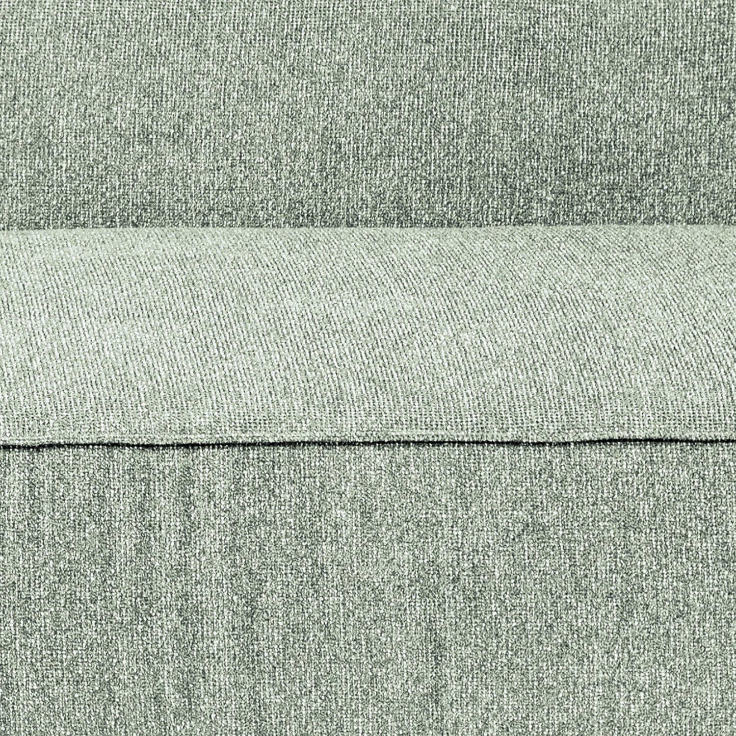 Grand canapé Sheerwood - Tissu Chenille TSE: 606 spearmint - Largeur : 300 cm - Sans coussin 6 Grand canapé Sheerwood - Tissu Chenille TSE: 606 spearmint - Largeur : 300 cm - Sans coussin – Image 6