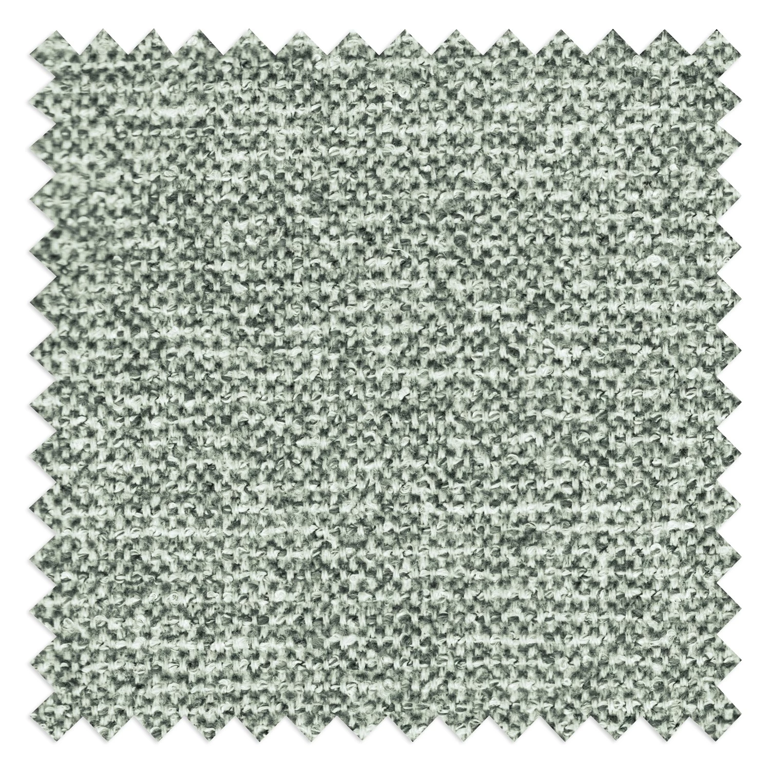 Grand canapé Sheerwood - Tissu Chenille TSE: 606 spearmint - Largeur : 300 cm - Sans coussin 10 Grand canapé Sheerwood - Tissu Chenille TSE: 606 spearmint - Largeur : 300 cm - Sans coussin – Image 10