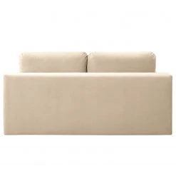 Fredriks Canapé convertible boxspring Goodlow - Velours - Velours Vaia: Crème - Avec fonction couchage 22 Fredriks Canapé convertible boxspring Goodlow - Velours - Velours Vaia: Crème - Avec fonction couchage -Canapés Soldes Magasin 1000310468 211124 103733000066 DETAILS P000000001000310468