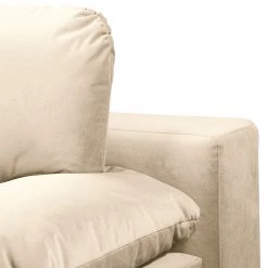 Fredriks Canapé convertible boxspring Goodlow - Velours - Velours Vaia: Crème - Avec fonction couchage 29 Fredriks Canapé convertible boxspring Goodlow - Velours - Velours Vaia: Crème - Avec fonction couchage -Canapés Soldes Magasin 1000310468 211124 103734000143 DETAILS P000000001000310468