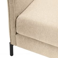 Loftscape Canapé Meissner (3 places) - Tissu Nandin: Coutures décoratives Beige 6 Loftscape Canapé Meissner (3 places) - Tissu Nandin: Coutures décoratives Beige -Canapés Soldes Magasin 1000311207 211124 102717000116 DETAILS P000000001000311207