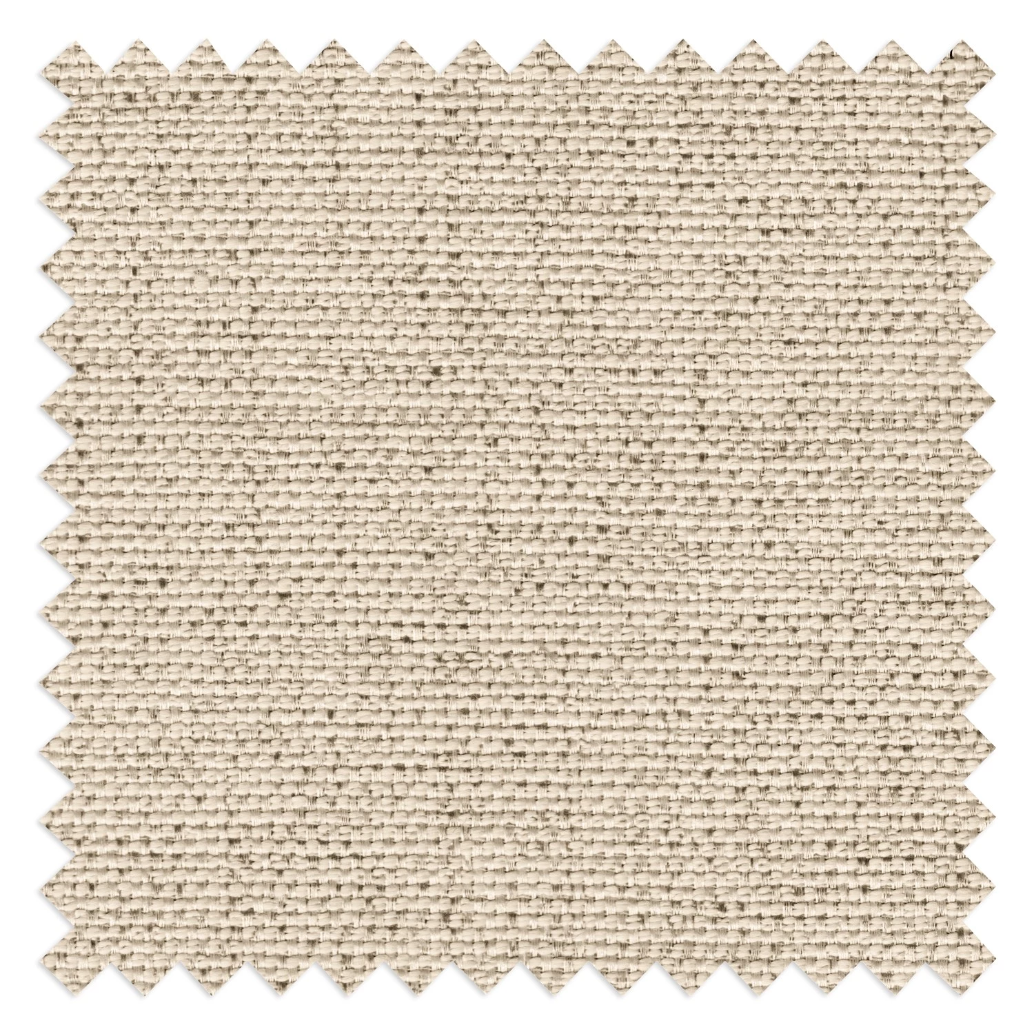 Loftscape Canapé Meissner (2/3 places) - Tissu Nandin: Coutures décoratives Beige 3 Loftscape Canapé Meissner (2/3 places) - Tissu Nandin: Coutures décoratives Beige – Image 3