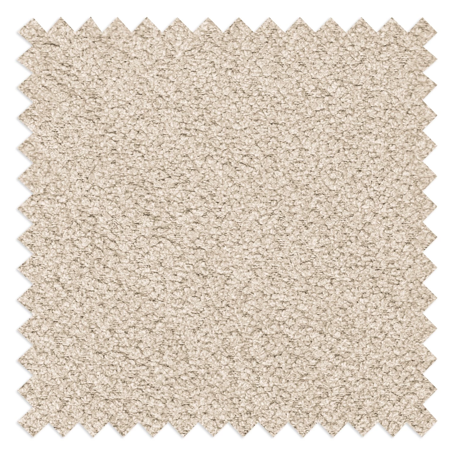 Studio Copenhagen Canapé 2 places HUDSON - Bouclé Tissu Bony: Beige 6 Studio Copenhagen Canapé 2 places HUDSON - Bouclé Tissu Bony: Beige – Image 6
