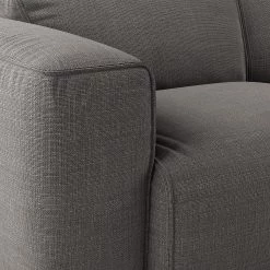 Studio Copenhagen Canapé 2 places HUDSON - Tissu Reeni: Gris foncé 15 Studio Copenhagen Canapé 2 places HUDSON - Tissu Reeni: Gris foncé -Canapés Soldes Magasin 1000316105 220805 070 DETAILS P000000001000316105