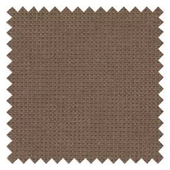 ADA trendline Canapé d’angle Neo - Tissu - Marron clair - Méridienne courte à droite (vue de face) -Canapés Soldes Magasin 1000316764 220303 090 DETAILS P000000001000316764