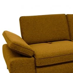 ADA trendline Canapé d’angle Palmy - Tissu - Jaune - Accoudoir monté à droite (vu de face) - Sans fonction couchage 18 ADA trendline Canapé d’angle Palmy - Tissu - Jaune - Accoudoir monté à droite (vu de face) - Sans fonction couchage -Canapés Soldes Magasin 1000316792 220303 080 DETAILS P000000001000316792