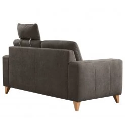 Loftscape Canapé Gothem (2 places) - Tissu Palila: Anthracite -Canapés Soldes Magasin 1000317039 220120 11541700141 DETAILS P000000001000317039