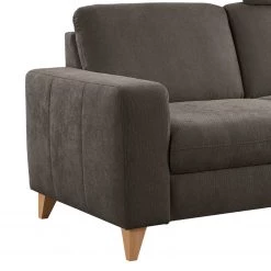 Loftscape Canapé Gothem (2 places) - Tissu Palila: Anthracite -Canapés Soldes Magasin 1000317039 220120 11541700156 DETAILS P000000001000317039