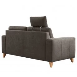 Loftscape Canapé Gothem (2/3 places) - Tissu Palila: Anthracite 13 Loftscape Canapé Gothem (2/3 places) - Tissu Palila: Anthracite -Canapés Soldes Magasin 1000317052 220120 11542700265 DETAILS P000000001000317052