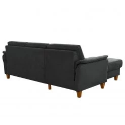 Loftscape Canapé d’angle Corvus - Microfibre Alais: Gris - Méridienne courte à gauche (vue de face) - Avec fonction couchage 18 Loftscape Canapé d’angle Corvus - Microfibre Alais: Gris - Méridienne courte à gauche (vue de face) - Avec fonction couchage -Canapés Soldes Magasin 1000317079 220120 11545300592 DETAILS P000000001000317079