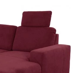 Loftscape Canapé panoramique Gothem - Tissu Palila: Baies - Méridienne longue à gauche (vue de face) - Avec fonction couchage -Canapés Soldes Magasin 1000317145 220120 11560701352 DETAILS P000000001000317145