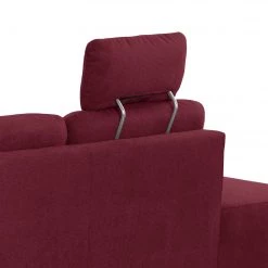 Loftscape Canapé panoramique Gothem - Tissu Palila: Baies - Méridienne longue à gauche (vue de face) - Avec fonction couchage -Canapés Soldes Magasin 1000317145 220120 11560701354 DETAILS P000000001000317145