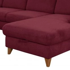 Loftscape Canapé panoramique Gothem - Tissu Palila: Baies - Méridienne longue à gauche (vue de face) - Avec fonction couchage -Canapés Soldes Magasin 1000317145 220120 11560701364 DETAILS P000000001000317145