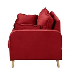 Norrwood Canapé Nante (3 places) - Microfibre Enza: Rouge 12 Norrwood Canapé Nante (3 places) - Microfibre Enza: Rouge -Canapés Soldes Magasin 1000329956 220304 040 DETAILS P000000001000329956