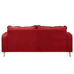 Norrwood Canapé Nante (3 places) - Microfibre Enza: Rouge 13 Norrwood Canapé Nante (3 places) - Microfibre Enza: Rouge -Canapés Soldes Magasin 1000329956 220304 050 DETAILS P000000001000329956