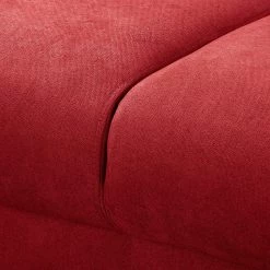 Norrwood Canapé Nante (3 places) - Microfibre Enza: Rouge 17 Norrwood Canapé Nante (3 places) - Microfibre Enza: Rouge -Canapés Soldes Magasin 1000329956 220304 063 DETAILS P000000001000329956