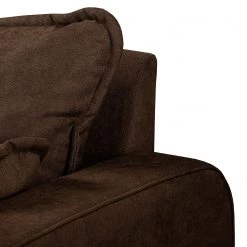 Norrwood Canapé d’angle Nante - Microfibre Enza: Chocolat - Méridienne longue à droite (vue de face) 21 Norrwood Canapé d’angle Nante - Microfibre Enza: Chocolat - Méridienne longue à droite (vue de face) -Canapés Soldes Magasin 1000330144 220304 060 DETAILS P000000001000330144