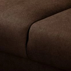 Norrwood Canapé d’angle Nante - Microfibre Enza: Chocolat - Méridienne longue à droite (vue de face) 25 Norrwood Canapé d’angle Nante - Microfibre Enza: Chocolat - Méridienne longue à droite (vue de face) -Canapés Soldes Magasin 1000330144 220304 064 DETAILS P000000001000330144