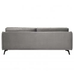 Norrwood Canapé Frederike (3 places) - Microfibre Faria: Gris 12 Norrwood Canapé Frederike (3 places) - Microfibre Faria: Gris -Canapés Soldes Magasin 1000330776 220214 050 DETAILS P000000001000330776