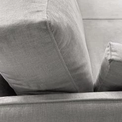 Norrwood Canapé Frederike (3 places) - Microfibre Faria: Gris 14 Norrwood Canapé Frederike (3 places) - Microfibre Faria: Gris -Canapés Soldes Magasin 1000330776 220214 070 DETAILS P000000001000330776