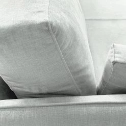 Norrwood Canapé Frederike (2,5 places) - Microfibre Faria: Bleu gris 14 Norrwood Canapé Frederike (2,5 places) - Microfibre Faria: Bleu gris -Canapés Soldes Magasin 1000330784 220214 070 DETAILS P000000001000330784