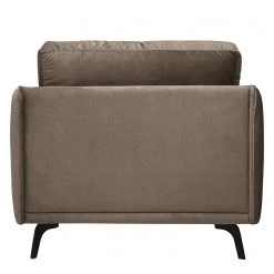 Norrwood Canapé Frederike (1,5 places) - Microfibre Faria: Gris marron 11 Norrwood Canapé Frederike (1,5 places) - Microfibre Faria: Gris marron -Canapés Soldes Magasin 1000330796 220218 050 DETAILS P000000001000330796