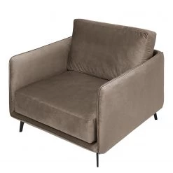 Norrwood Canapé Frederike (1,5 places) - Microfibre Faria: Gris marron 12 Norrwood Canapé Frederike (1,5 places) - Microfibre Faria: Gris marron -Canapés Soldes Magasin 1000330796 220218 060 DETAILS P000000001000330796